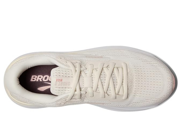 Brooks Ghost Max 2