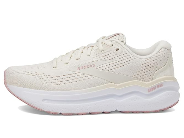 Brooks Ghost Max 2
