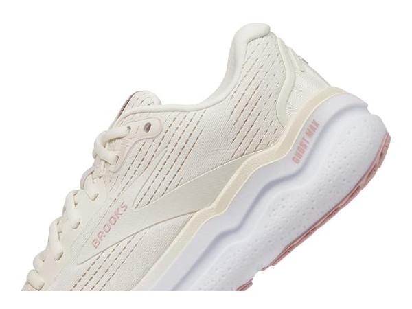 Brooks Ghost Max 2