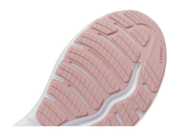 Brooks Ghost Max 2