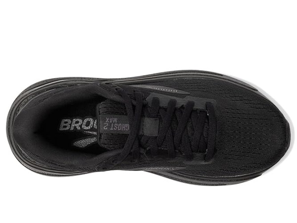 Brooks Ghost Max 2