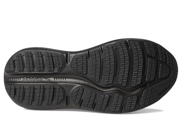 Brooks Ghost Max 2