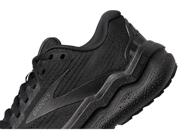 Brooks Ghost Max 2
