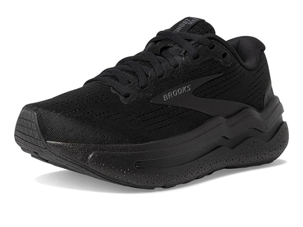 Brooks Ghost Max 2
