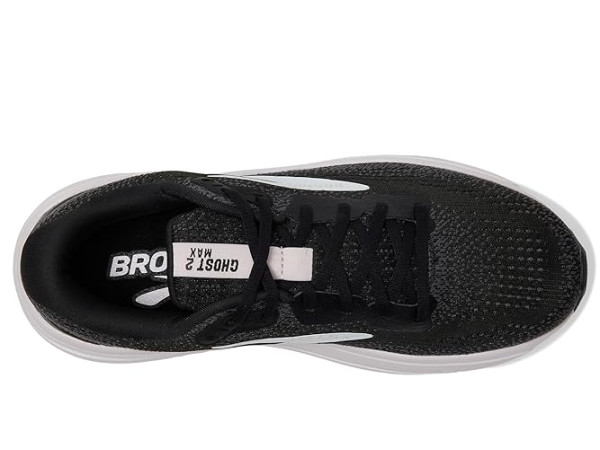 Brooks Ghost Max 2