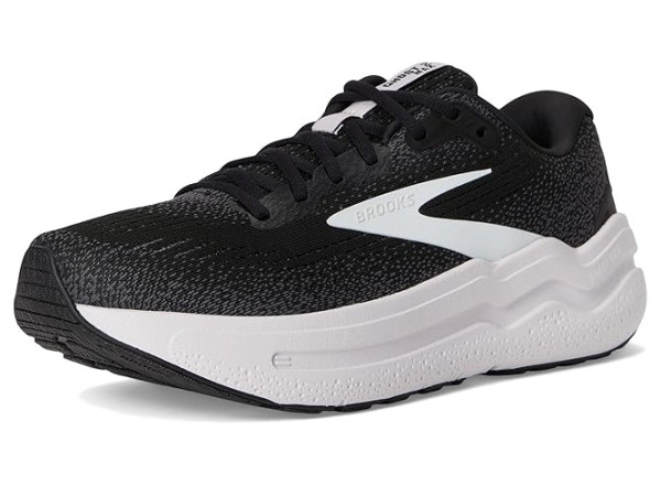 Brooks Ghost Max 2