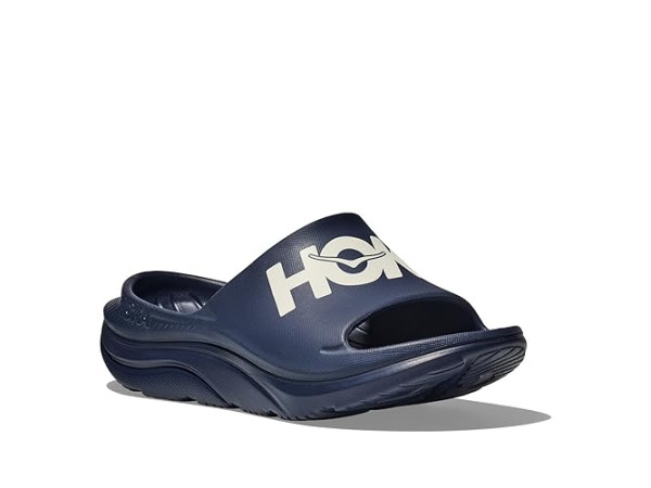 Hoka Ora Athletic Slide