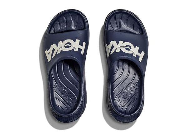 Hoka Ora Athletic Slide