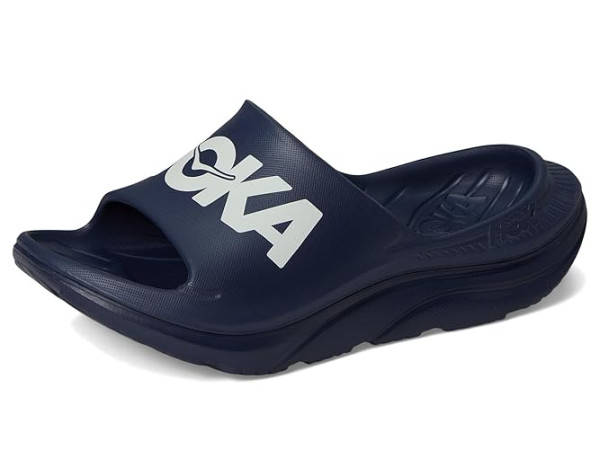 Hoka Ora Athletic Slide