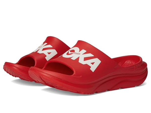 Hoka Ora Athletic Slide