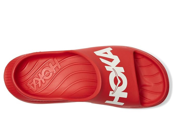 Hoka Ora Athletic Slide