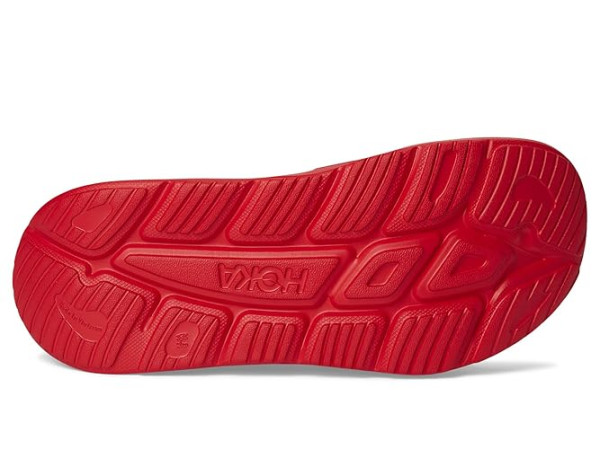 Hoka Ora Athletic Slide