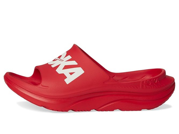 Hoka Ora Athletic Slide
