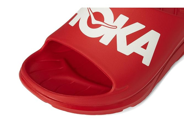 Hoka Ora Athletic Slide