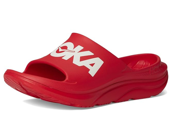 Hoka Ora Athletic Slide