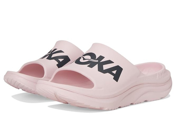 Hoka Ora Athletic Slide