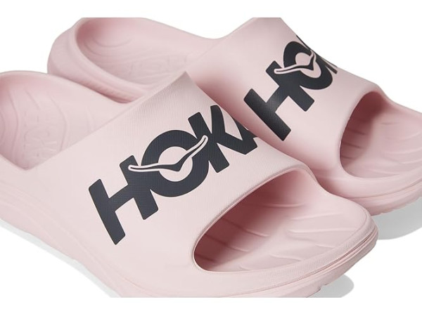 Hoka Ora Athletic Slide
