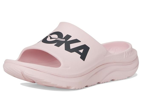 Hoka Ora Athletic Slide