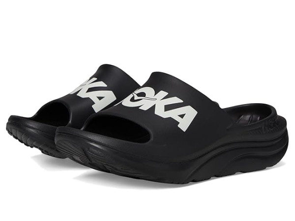 Hoka Ora Athletic Slide