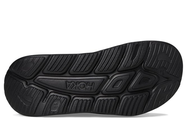 Hoka Ora Athletic Slide