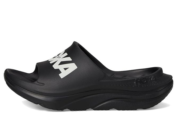 Hoka Ora Athletic Slide
