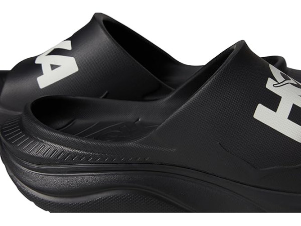 Hoka Ora Athletic Slide