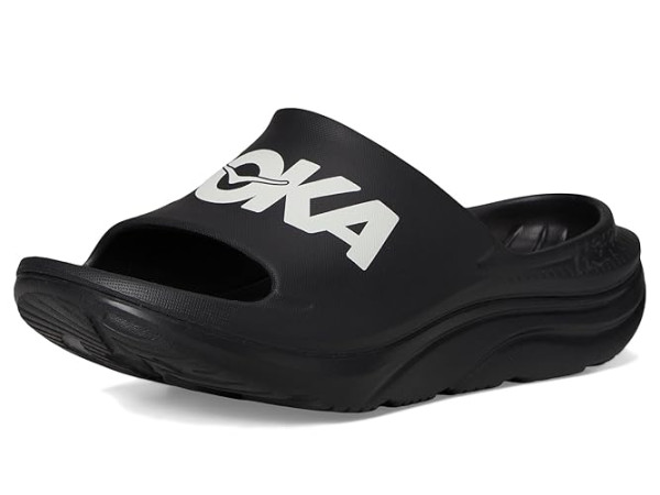 Hoka Ora Athletic Slide