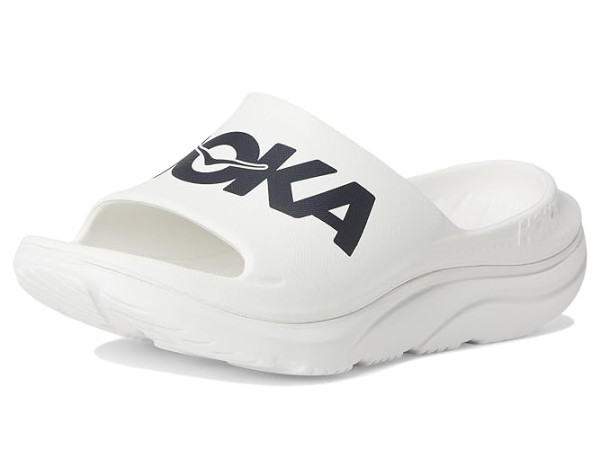 Hoka Ora Athletic Slide