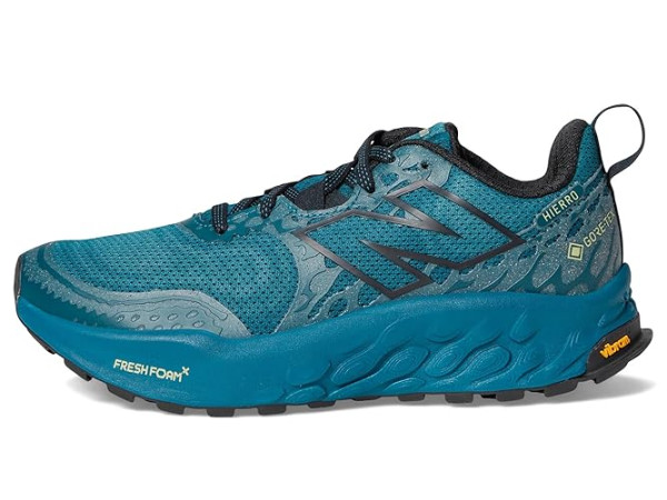 New Balance Fresh Foam X Hierro v8 Gore-Tex® New Balance Fresh Foam X Hierro v8 Gore-Tex®