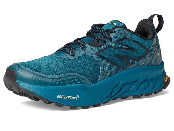 New Balance Fresh Foam X Hierro v8 Gore-Tex® New Balance Fresh Foam X Hierro v8 Gore-Tex®