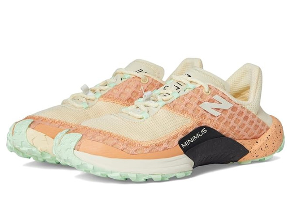 New Balance Minimus Trail