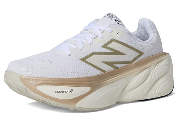 New Balance Fresh Foam X More v5