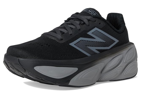 New Balance Fresh Foam X More v5 New Balance Fresh Foam X More v5