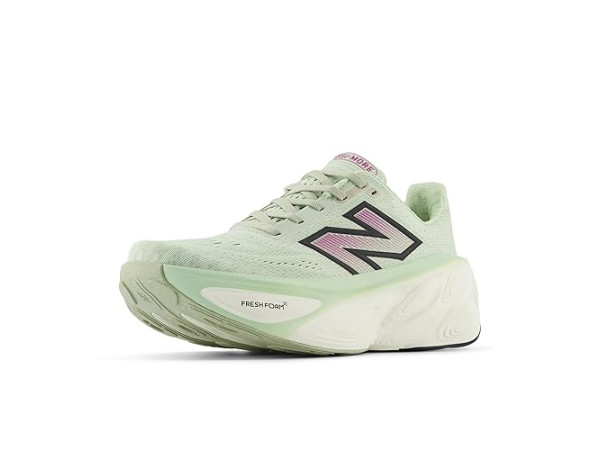 New Balance Fresh Foam X More v5