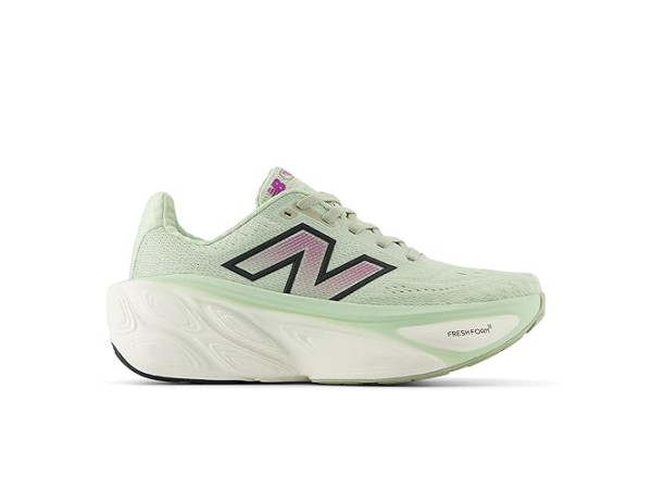 New Balance Fresh Foam X More v5 New Balance Fresh Foam X More v5