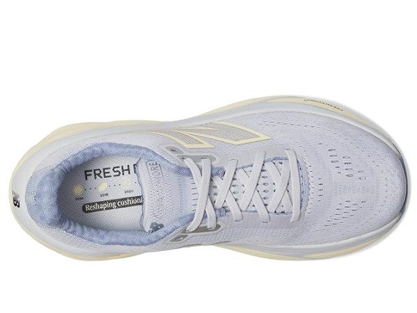 New Balance Fresh Foam X More v5