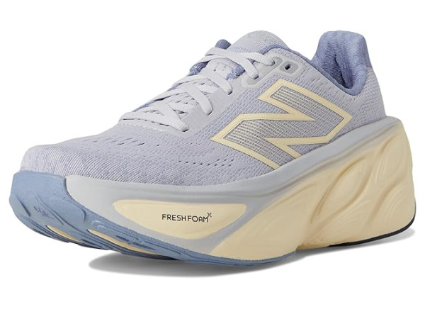 New Balance Fresh Foam X More v5