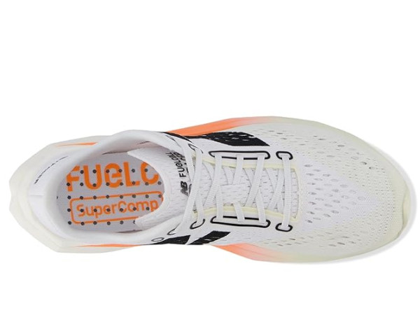 New Balance FuelCell SuperComp Pacer v2