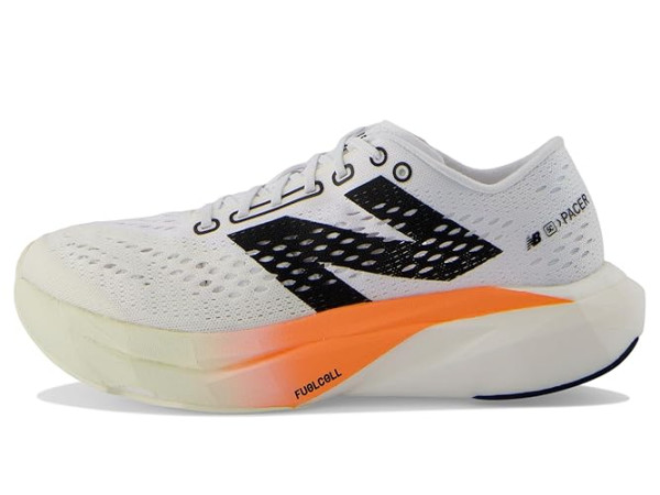 New Balance FuelCell SuperComp Pacer v2