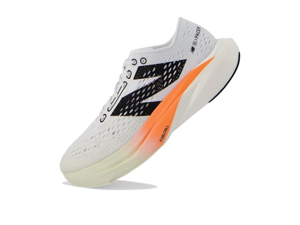 New Balance FuelCell SuperComp Pacer v2