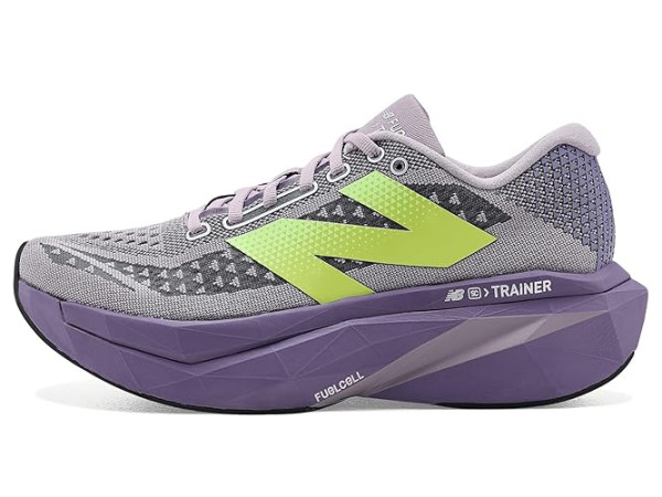 New Balance FuelCell SuperComp Trainer v3
