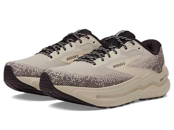 Brooks Ghost Max 2