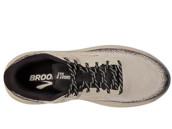 Brooks Ghost Max 2