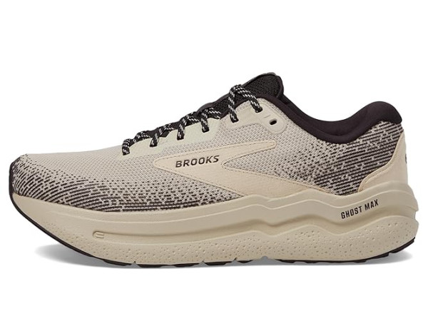 Brooks Ghost Max 2