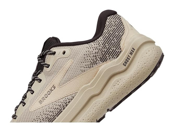 Brooks Ghost Max 2