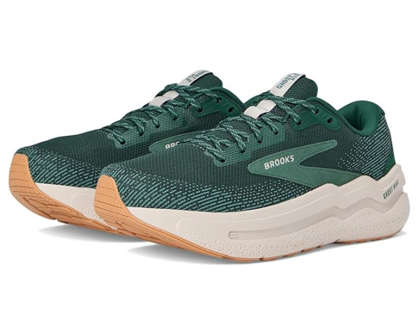 Brooks Ghost Max 2