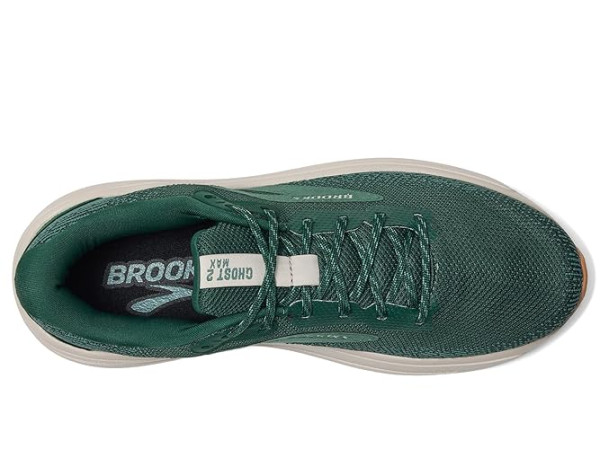 Brooks Ghost Max 2