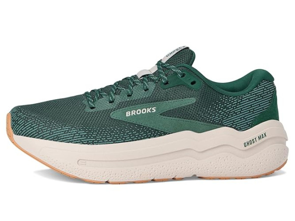 Brooks Ghost Max 2