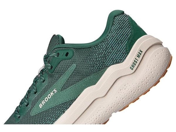 Brooks Ghost Max 2