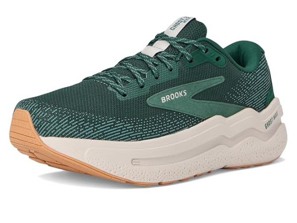 Brooks Ghost Max 2